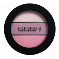 Тіні для повік Gosh Trio Eye